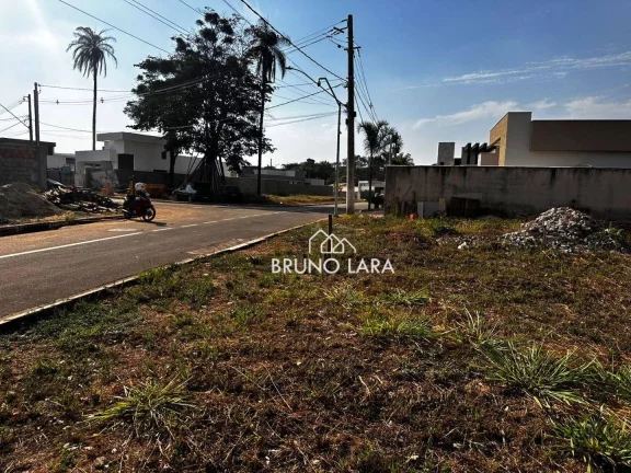 Imagem Terreno à venda no Condomínio Portal do Igarapé - Igarapé/MG