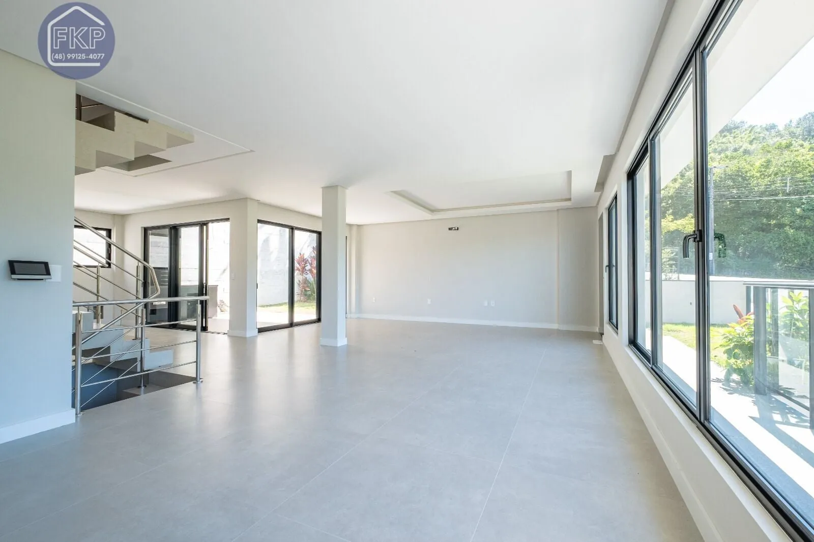 Imagem Casa Nova de Alto Padrão!