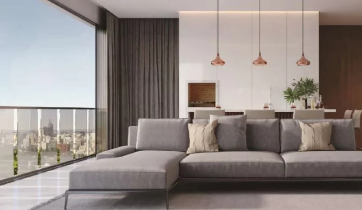 Imagem Apartamento à venda em Balneário Camboriú, Centro, com 4 quartos, 138,07m2