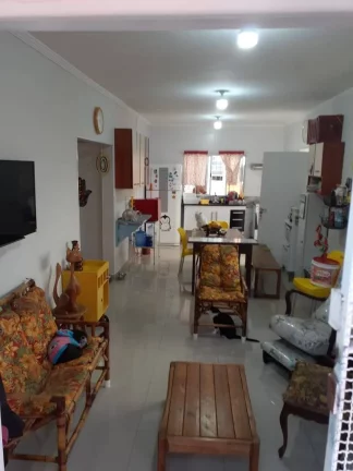 Foto do imóvel Oportunidade !!! Casa Praia do Massaguaçu Caraguatatuba SP