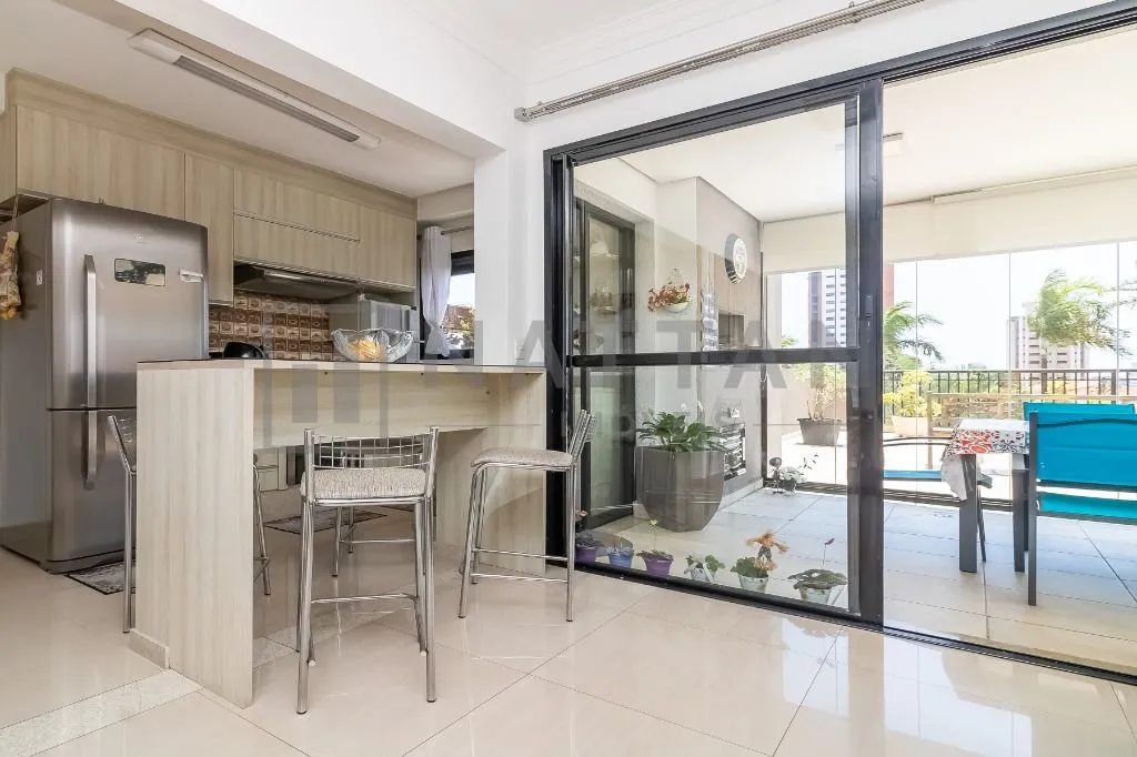 Imagem Apartamento Garden com 3 dormitórios à venda, 105 m² por R$ 1.489.000,00 - Vila Carrão - São Paulo/SP