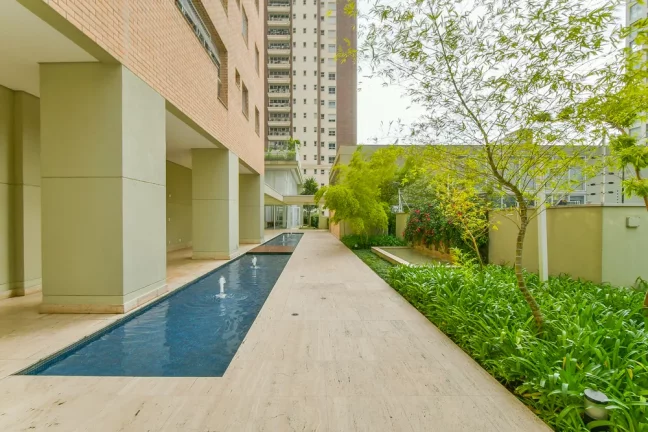 Imagem Apartamento à venda em São Paulo, Vila Mariana, com 4 quartos, 412m2