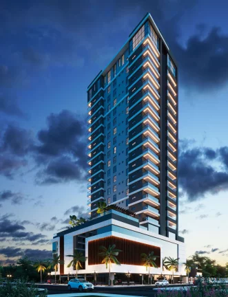 Imagem Apartamento à venda em Itapema, Andorinha, com 3 quartos, 123m2