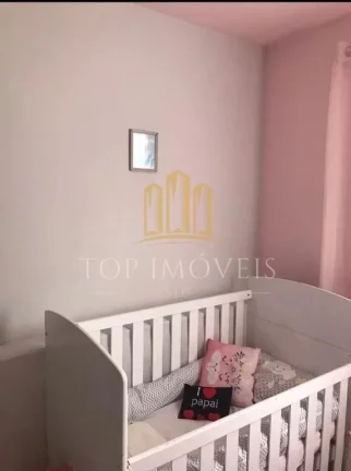 Imagem Excelente Apartamento Localizado na zona Leste Bairro Jardim São Vicente 2 dormitorios Predio sem Elevador