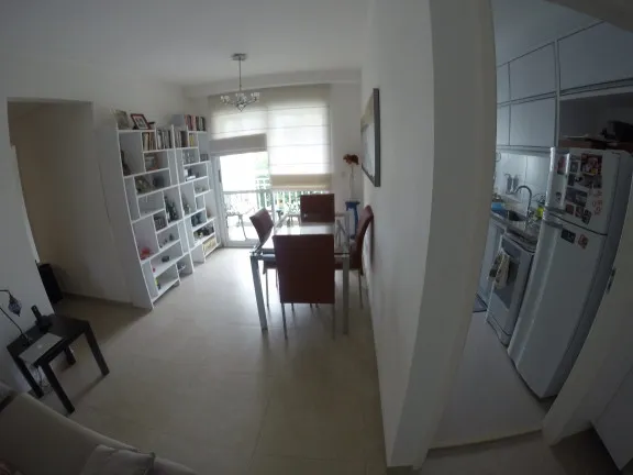 Foto do imóvel Apartamento com 3 Quartos à Venda, 75 m² em Jardim Ampliação - São Paulo