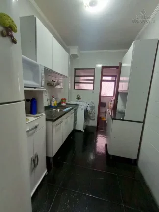 Imagem Apartamento 1 quarto maravilhoso no Bairro Aviação em Praia Grande