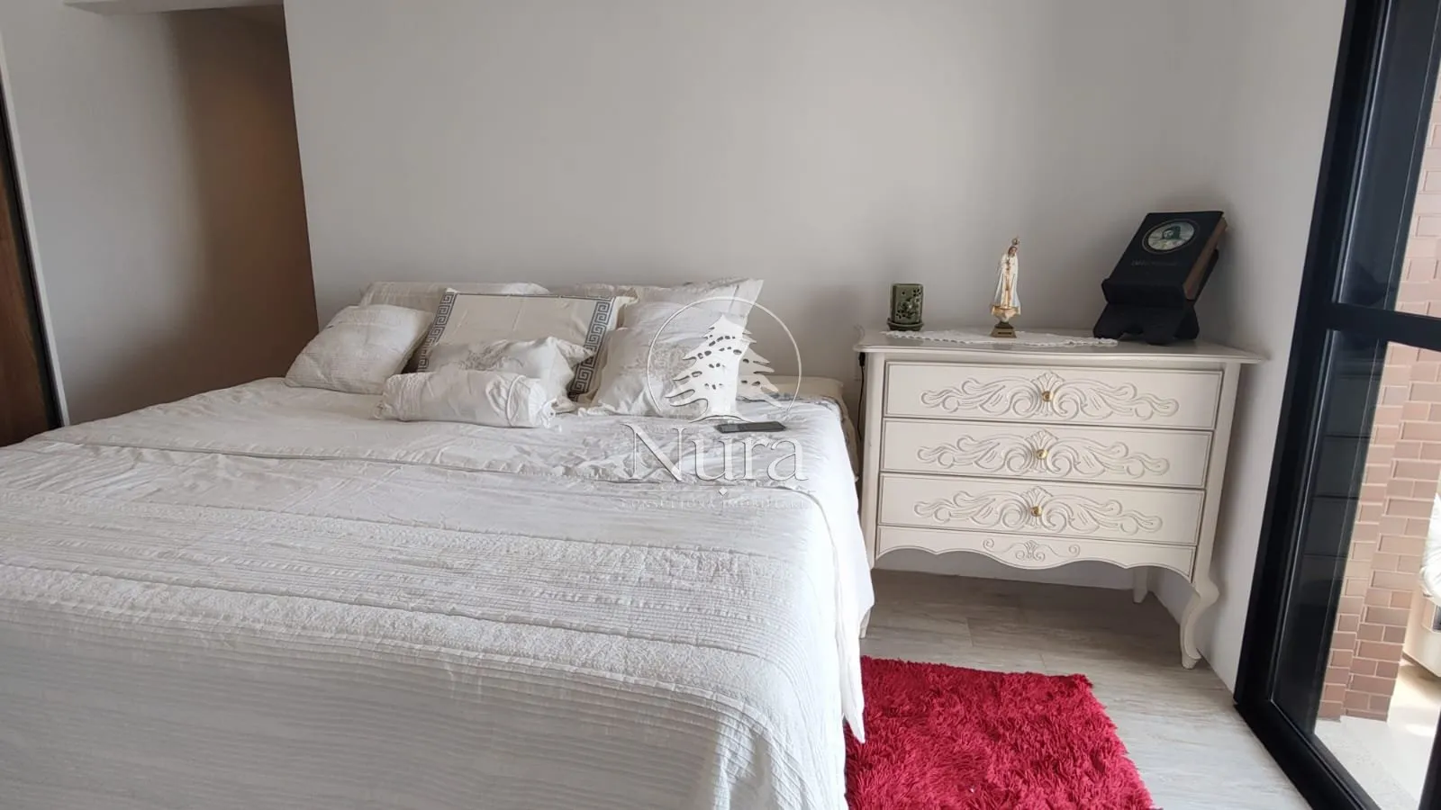 Imagem Apartamento de 2 quartos, 83m² no bairro Aparecida, em Santos