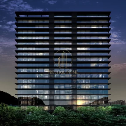 Imagem Ótimo para morar, excelente para investir. O que a Barra Olímpica tem de melhor em um só lugar. A...