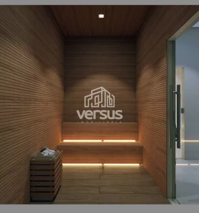 Imagem LANÇAMENTO 3 DORMITÓRIOS SENDO 2 SUÍTES - ENTREGA PREVISTA 12/27 AVIAÇÃO