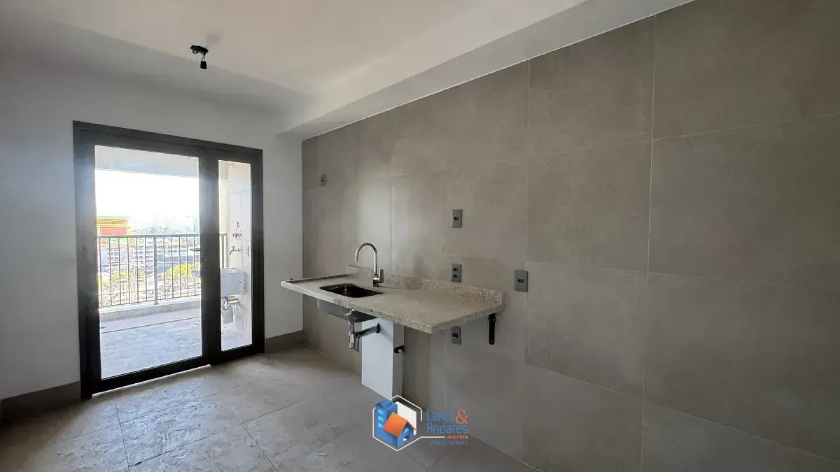Imagem Apartamento para venda em Campo Belo com 3 quartos, sendo 3 suítes, 136m²