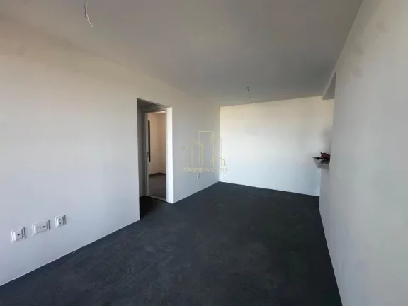 Imagem Cobertura de Luxo em Condomínio em Jaguaribe, Salvador - BA: 3 Quartos, 1 Suíte, 3 Salas, Varanda Gourmet e Mais!