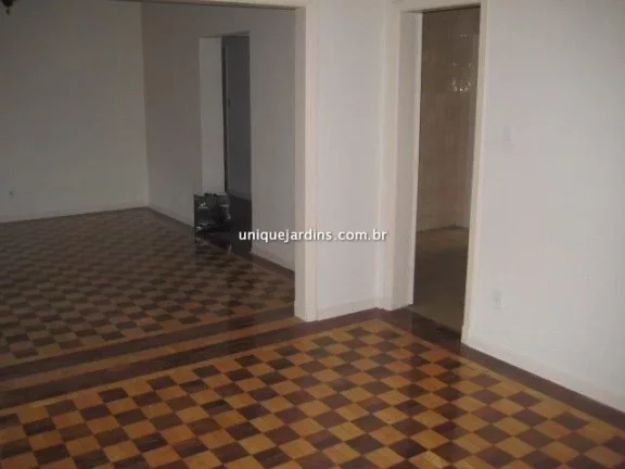 Imagem Apartamento à venda Jardim América São Paulo