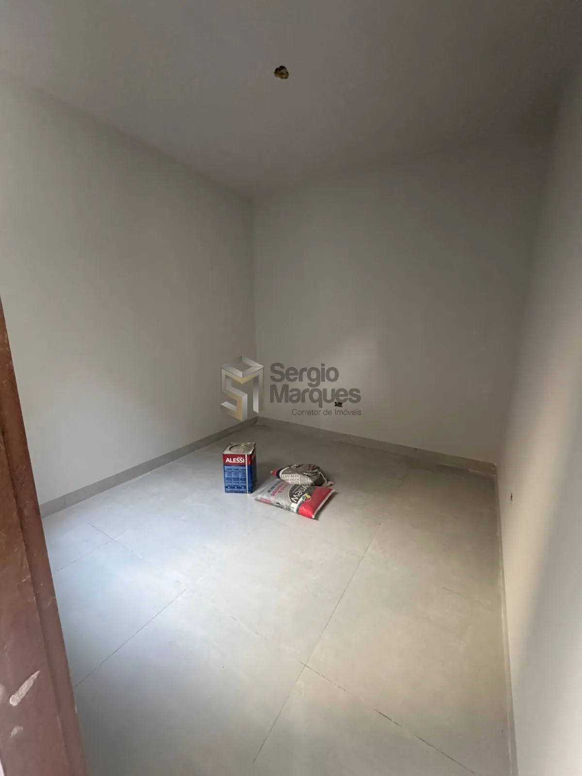 Imagem Casa à venda - 56m² - Parque Metropolitano, Umuarama-PR