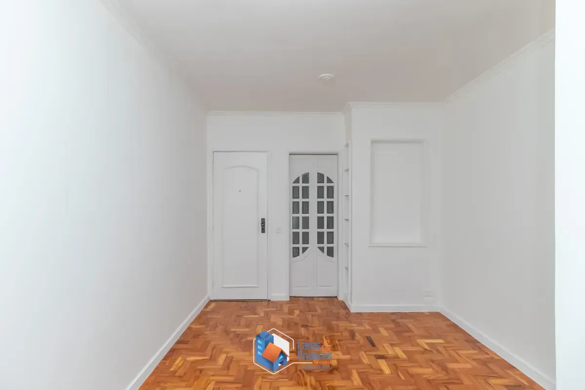 Imagem Apartamento para venda em Indianópolis com 2 quartos, 62m²