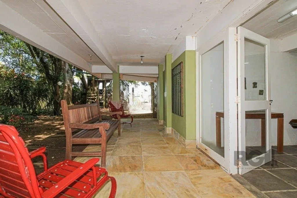 Imagem Casa em Condomínio à venda com 4 quartos 319 m² Rua Manoel Leao, Pedra Redonda, Porto Alegre
