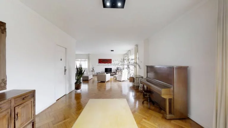 Imagem Cobertura Duplex à venda Paraíso São Paulo