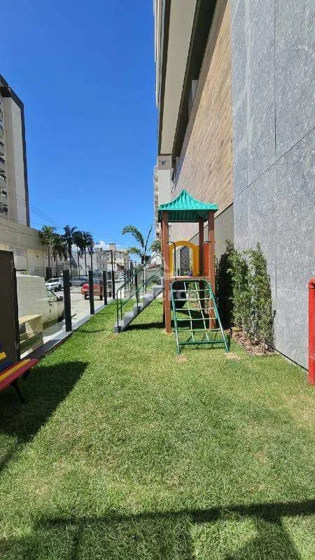 Imagem Cobertura à Venda - 4 Dormitórios I 1 Suíte Master I Terraço com Piscina I 2 Vagas de Garagem - Bairro Nossa Senhora do Rosário, São José/SC