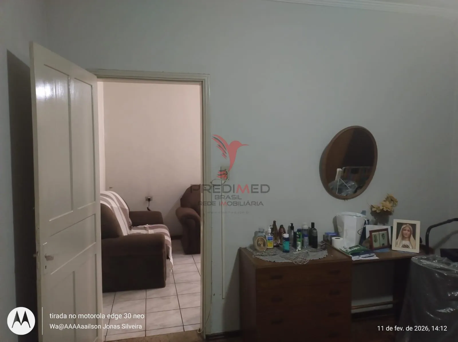 Imagem CASA para venda NO BAIRRO SÃO DIMAS em Piracicaba