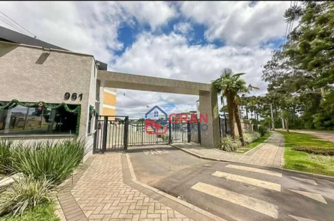 Apartamento mobiliado à venda em Almirante Tamandar?(C)