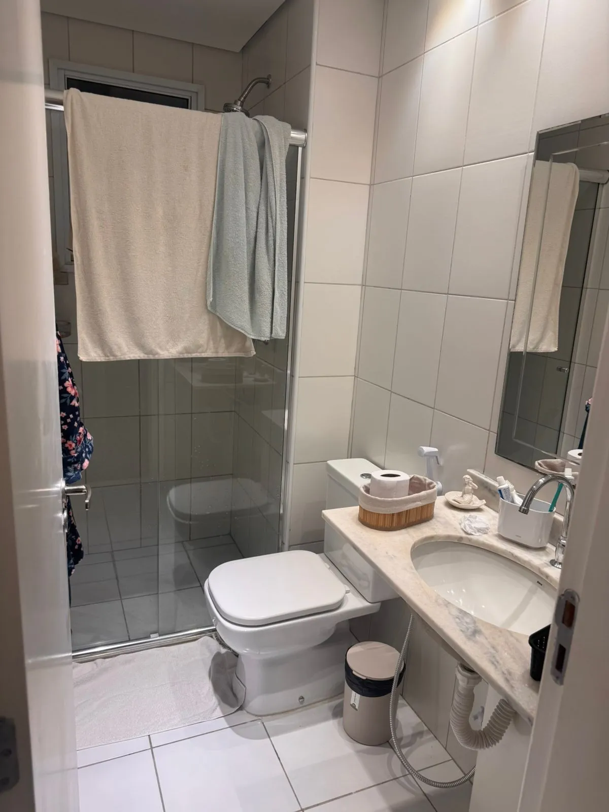 Imagem Apartamento 3 dormitórios sendo uma Suite 85m ao lado do Shopping Iguatemi Esplanada Campolim Sorocaba