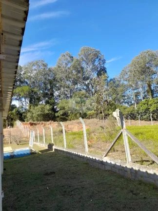 Imagem CHÁCARA COM PISCINA JARDIM CANANÉIA