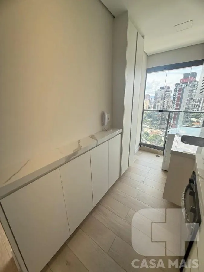 Imagem Apartamento para Locação em São Paulo / SP no bairro Perdizes