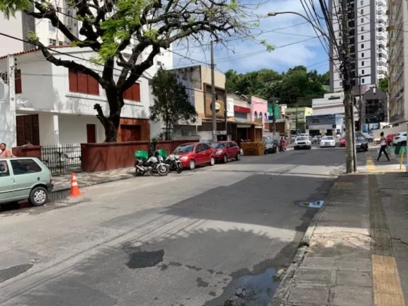Imagem A 5ª Avenida selecionou esse apartamento a venda, c/ 2/4, suite, 68,05m2, andar alto, vista mar no Residencial Mário Quintana - Barra por R$695.000,00