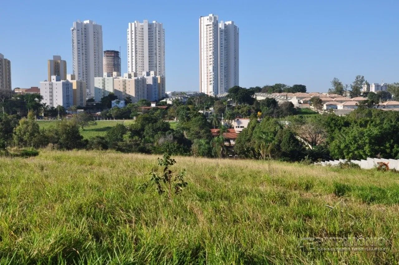 Imagem AREA RESIDENCIAL em SOROCABA - SP, PARQUE CAMPOLIM