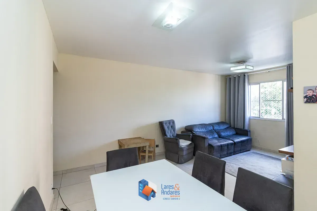 Imagem Apartamento para venda em Freguesia do Ó com 3 quartos, 84m²