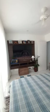 Imagem Apto quarto e sala, Praia da Costa, elevador, armários cozinha