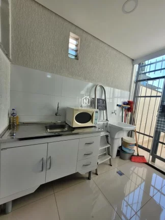 Imagem Comercial para Venda em Limeira / SP no bairro Vila Cristóvam