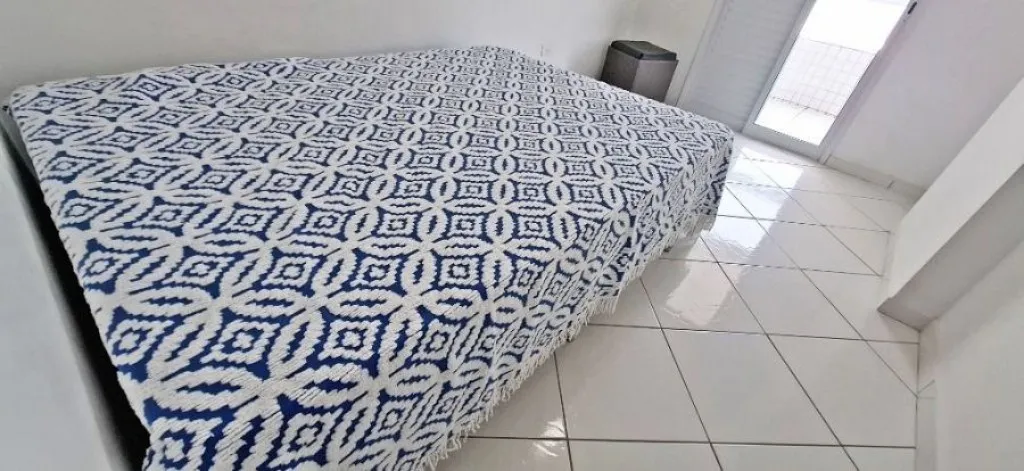 Imagem APARTAMENTO COM 75,00 m² - MARACANÃ - PRAIA GRANDE SP
