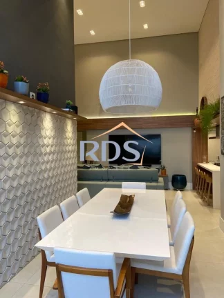 Imagem Apartamento a venda de 148m², com tres suítes e duas vagas