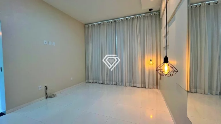 Imagem Casa 4 quartos – 205 Sul