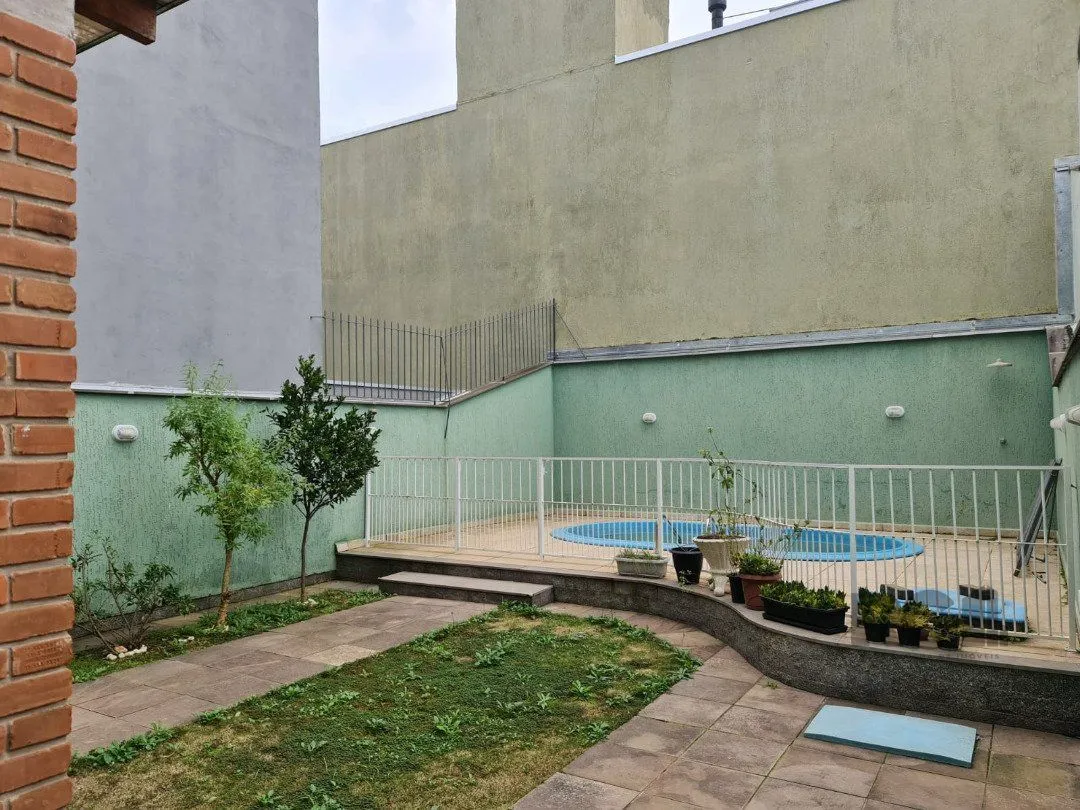 Imagem Casa em Hípica
