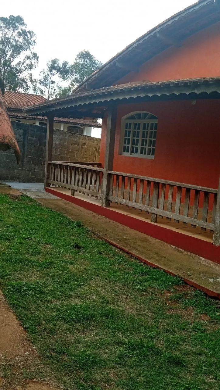 Imagem O Refúgio dos Sonhos em Ibiúna: Viva a Vida no Campo com Conforto e Elegância