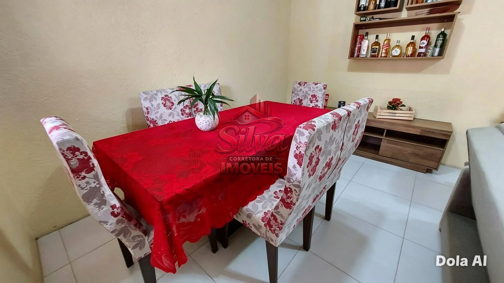 Imagem C817 |Casa 3 dorm com piscina, Nova Nordeste, Imbé