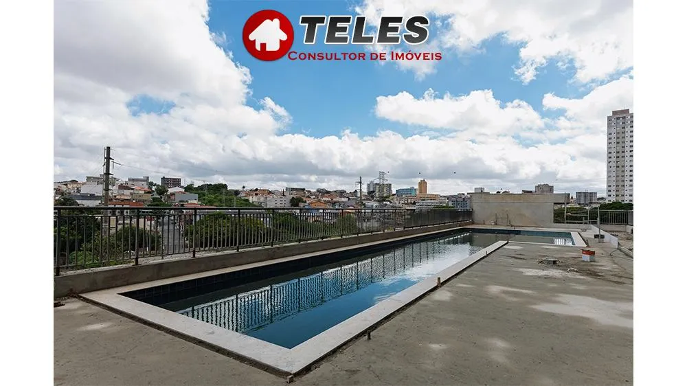 Imagem Apartamento pronto para morar Vila Guilhermina