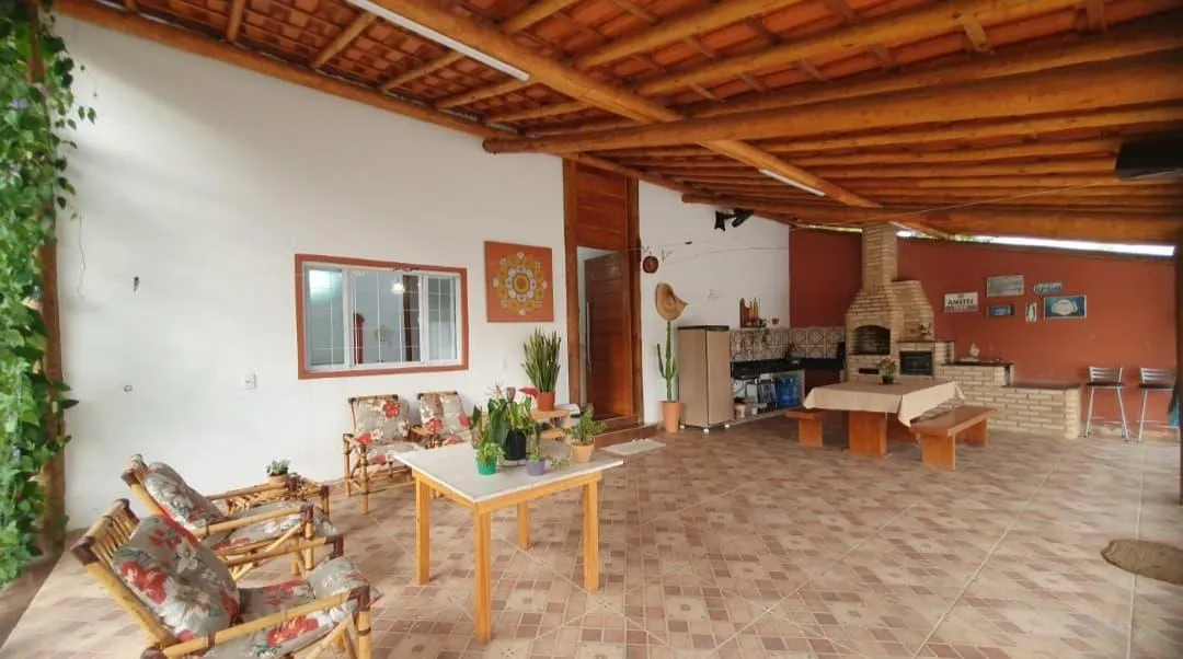 Imagem Vendo linda chácara em Esmeraldas/MG , com 1.270 m²,