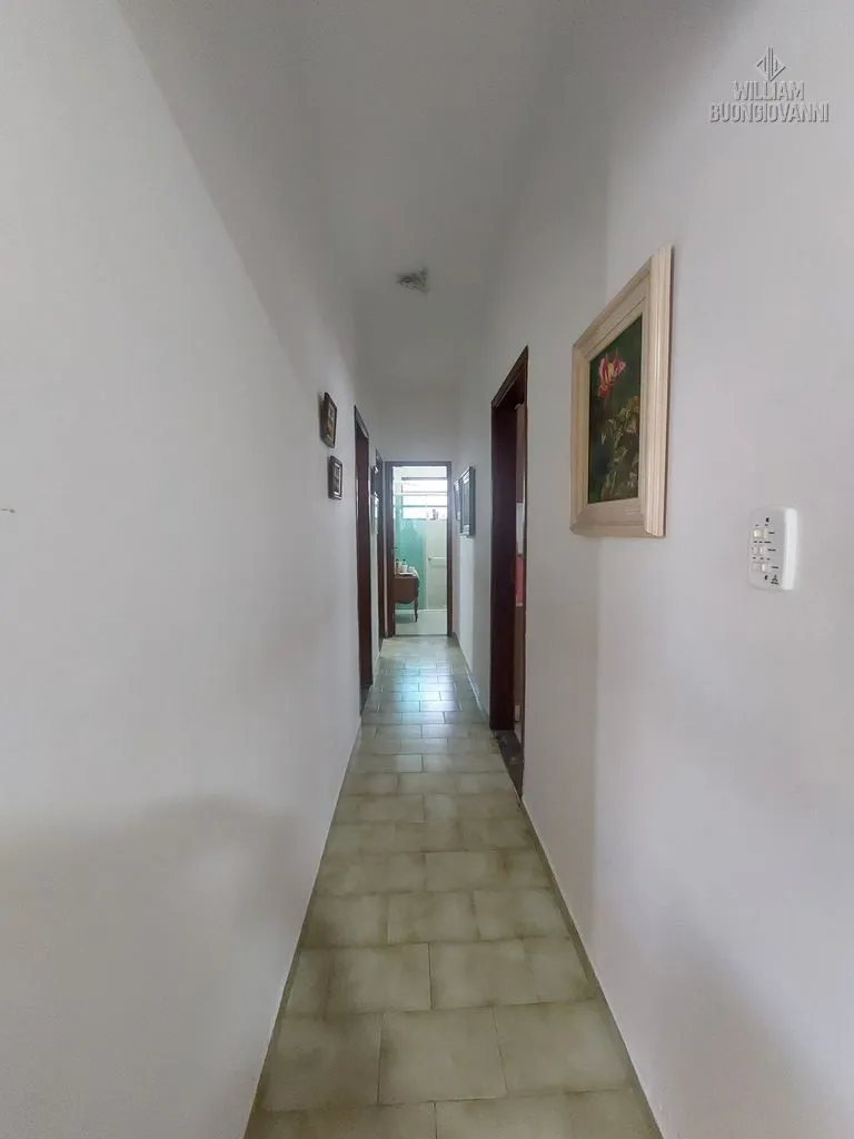 Imagem CASA ISOLADA NO BALNEÁRIO FLÓRIDA - PRAIA GRANDE /SP