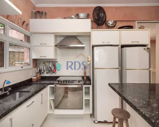 Imagem Casa de rua - Sobrado / Residencial / Barra Do Una / alto padrão