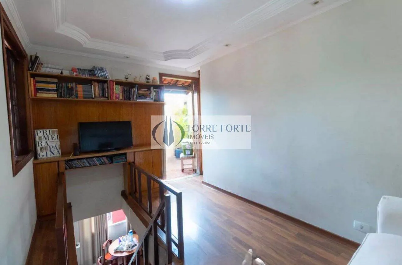 Imagem Apartamento Duplex com 2 dormitorios 1 vaga na Vila Silvia.