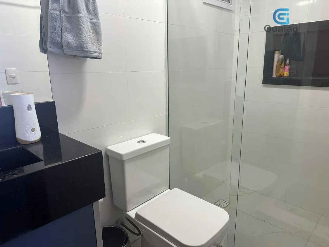Imagem Vendo lindo apartamento, 03 dormitórios, Canto do Forte, Praia Grande