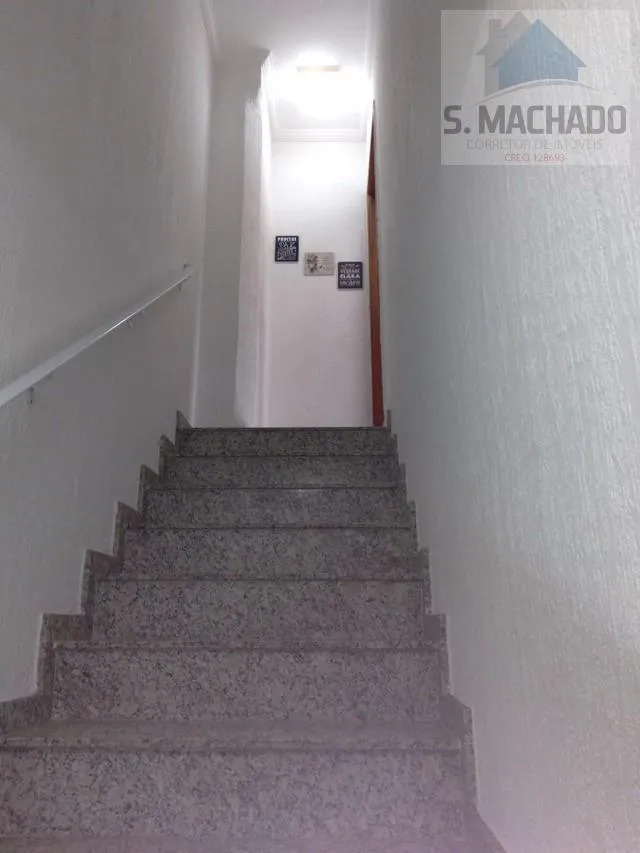 Imagem Apartamento para Venda em Santo André / SP no bairro Vila Camilópolis