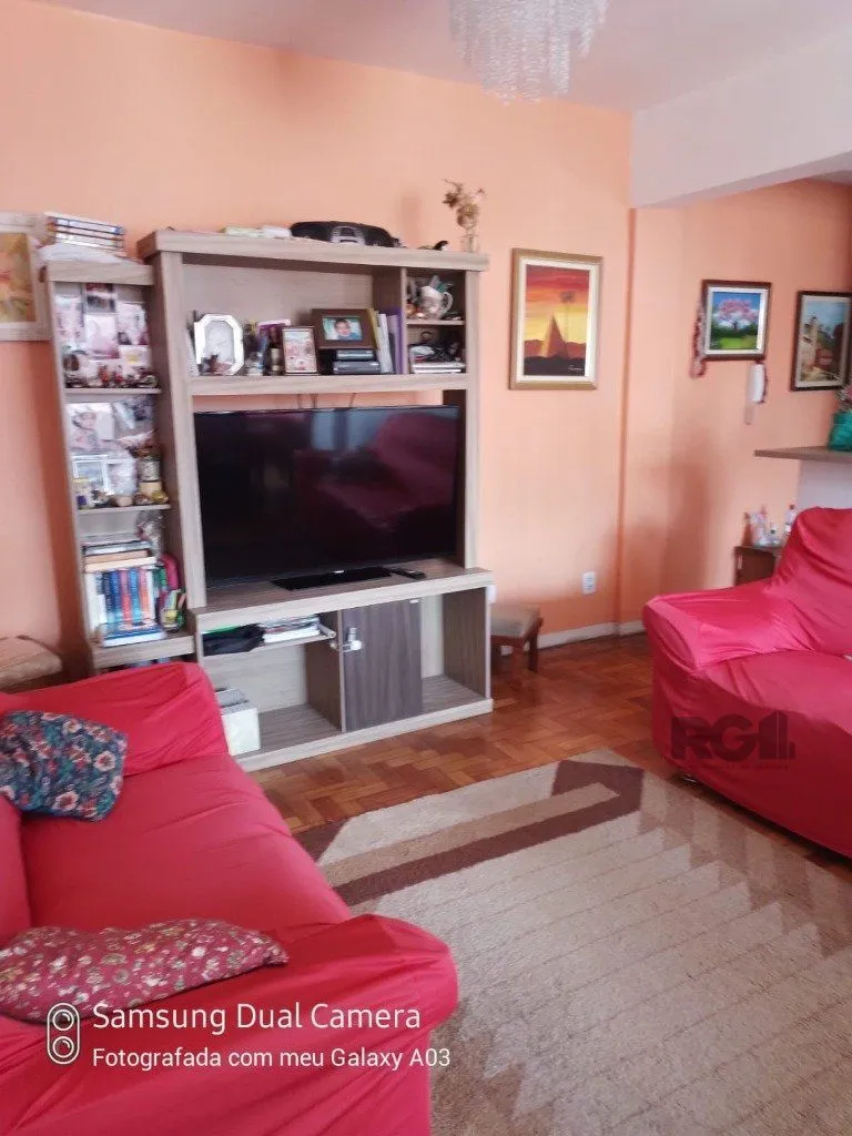 Imagem Apartamento em Menino Deus