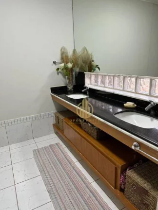 Imagem Casa com 4 dormitórios à venda, 385 m² por R$ 1.590.000,00 - Jardim América - Ribeirão Preto/SP
