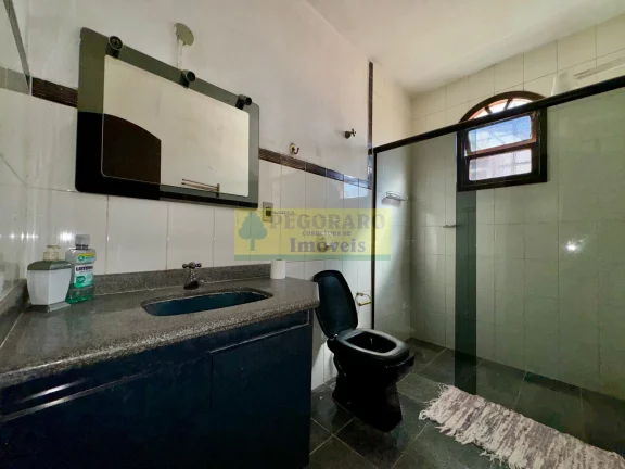 Imagem Maravilhoso Sobrado de 3 Dormitórios com Piscina na Martim de Sá!