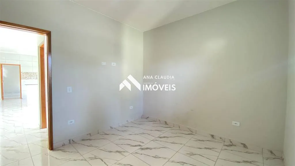 Imagem Vende-se casa na cidade de Mongaguá
