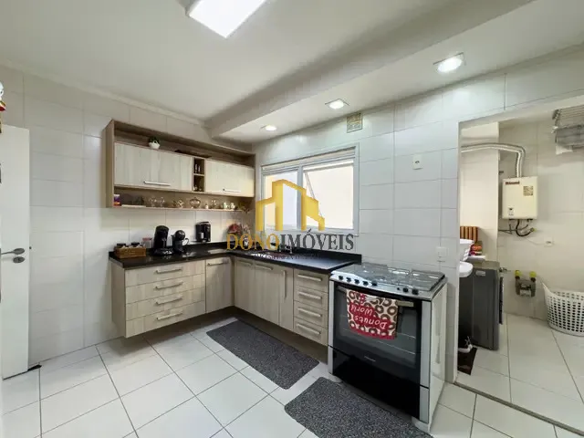 Imagem Apartamento à Venda no Prime Life | 156m² | 3 Suítes | Nova Petrópolis