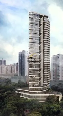 Imagem MIRÓ - Apartamento à venda no bairro Vale do Sereno - Nova Lima/MG